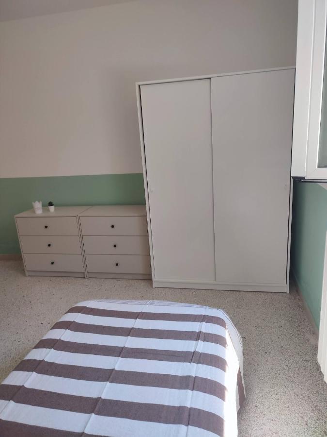 Appartement Casa Venezia à Senigallia Extérieur photo