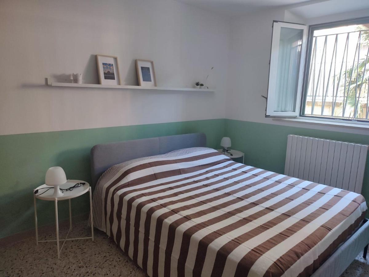 Appartement Casa Venezia à Senigallia Extérieur photo