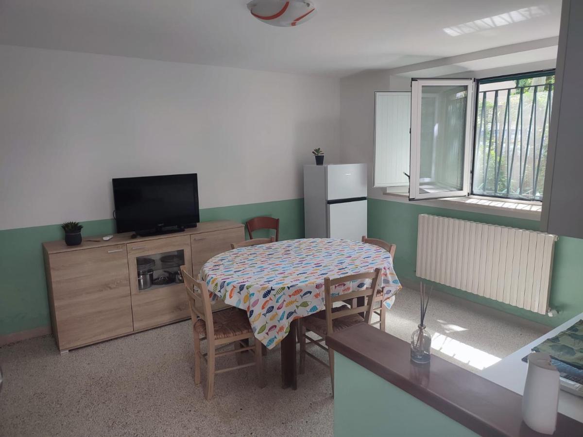 Appartement Casa Venezia à Senigallia Extérieur photo