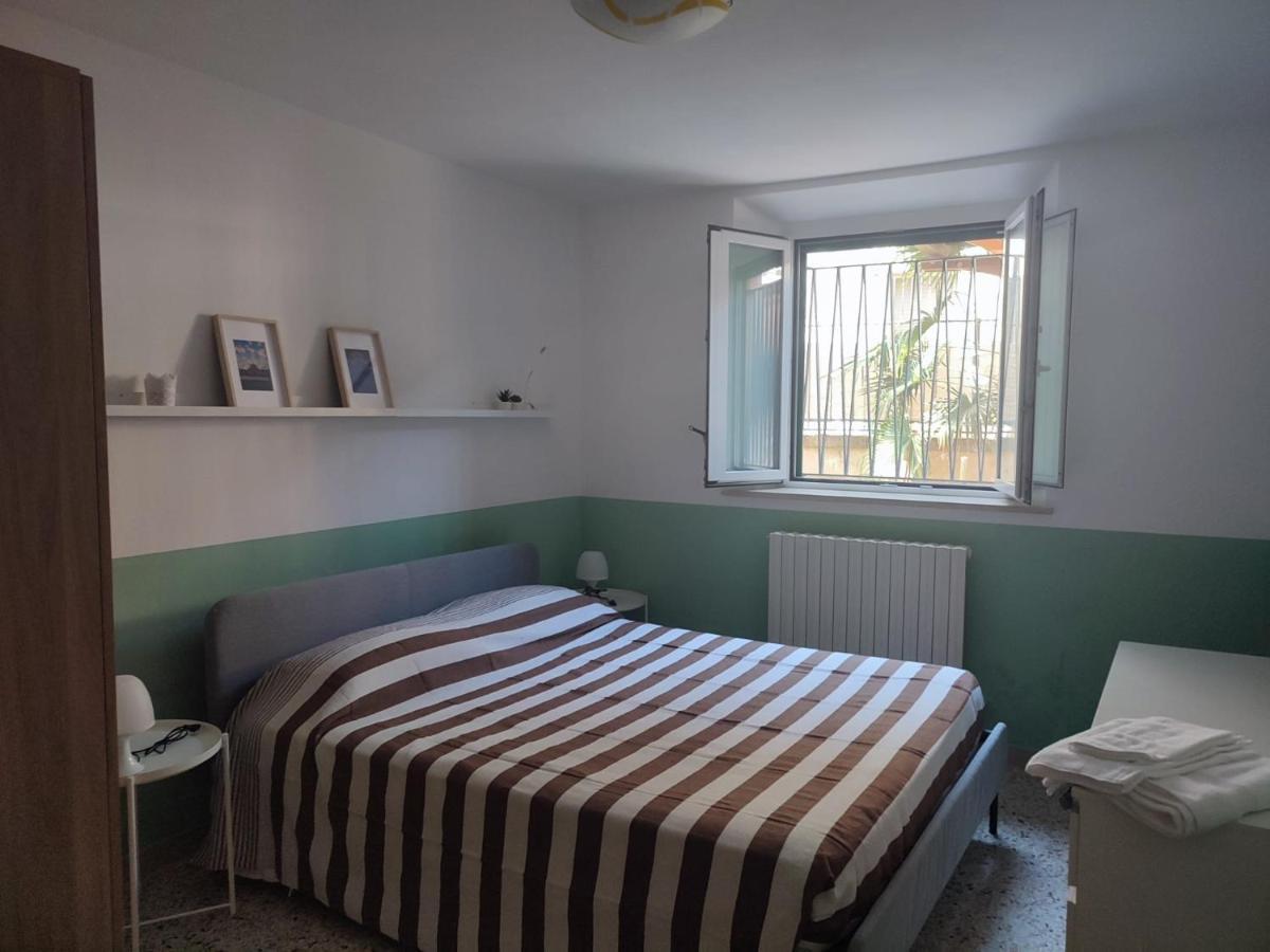 Appartement Casa Venezia à Senigallia Extérieur photo