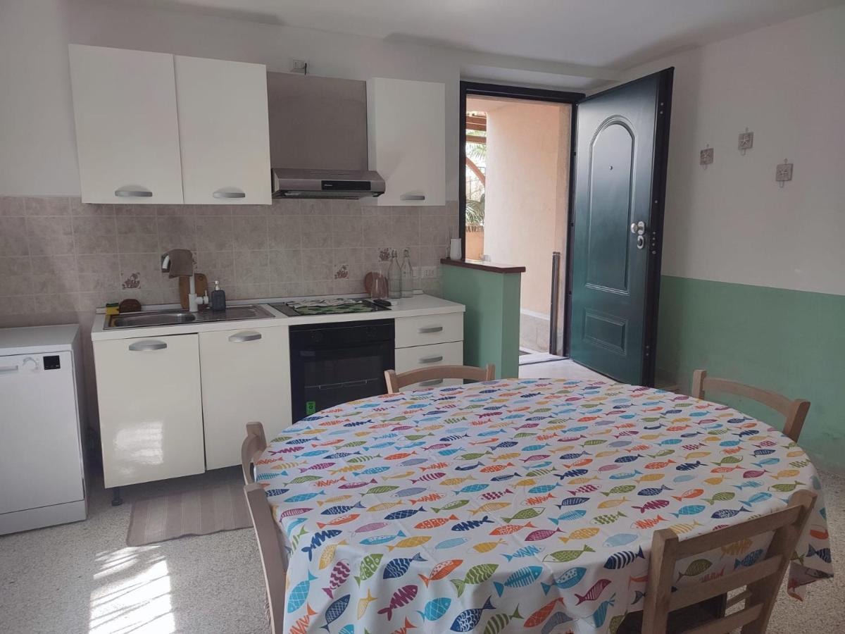 Appartement Casa Venezia à Senigallia Extérieur photo